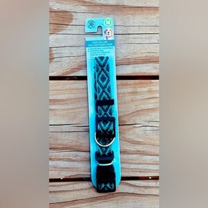 Dog collar size M